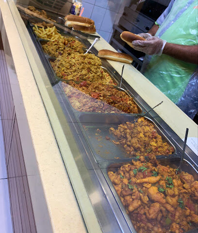 مطعم المضياف القبلتين - المدينة المنورة - +966 55 945 0306