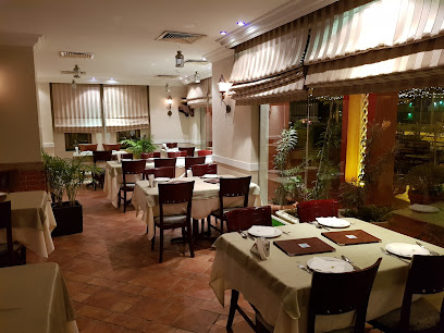 مطعم وكافيه توباز - الهفوف - +966 13 580 8888