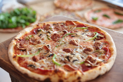 بيتزاريف - الخبر - +966 13 887 1515