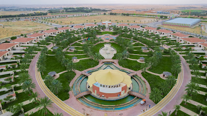 منتجع سويس انترناشونال عنيزة - القصيم - عنيزة - +966 50 317 4000