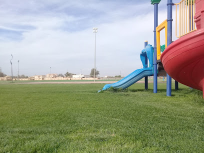 ملعب كورة قدم الغروب -  -