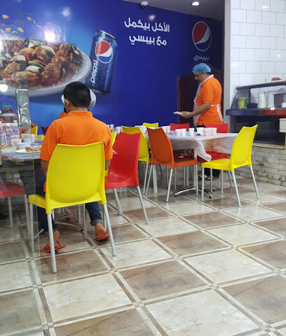مطعم أيمون - الجبيل - +966 13 340 3040