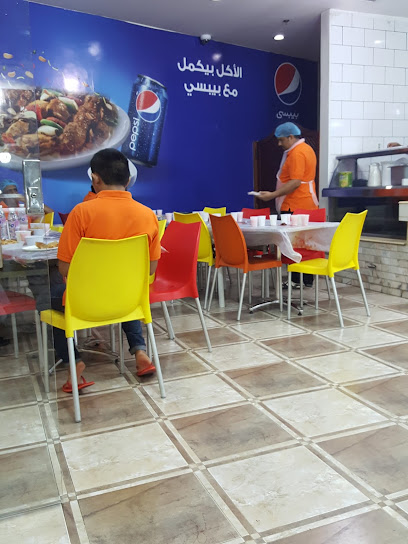 مطعم أيمون - Saudi Arabia|Al Jubail 35811|Al Huwaylat|3HWC+RRM
