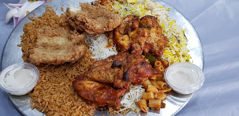 بيت الشواية - الرياض - +966 9200 33336