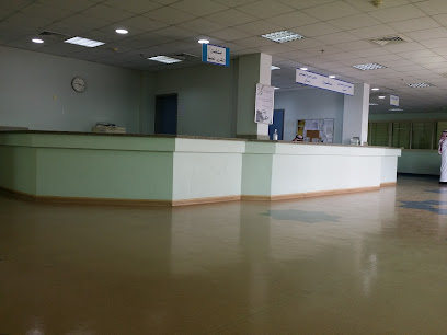مستشفى للأمراض النفسية - الهفوف - +966 13 575 1111