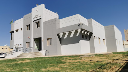 مركز المروج الطبي - تبوك - +966 14 463 1928