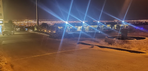 شاليهات نجوم السلام - الزلفي - +966 55 227 0604