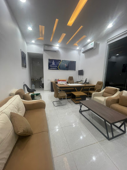 مكتب الرشدان العداد 2 - Saudi Arabia|Hafar Al Batin 39511|2610،|8293 الملك عبد العزيز،