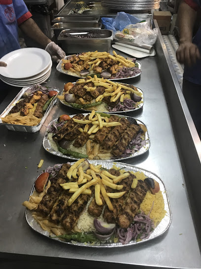 شواية باربيكيو تركي شوق - Saudi Arabia|Mecca 24223|2267