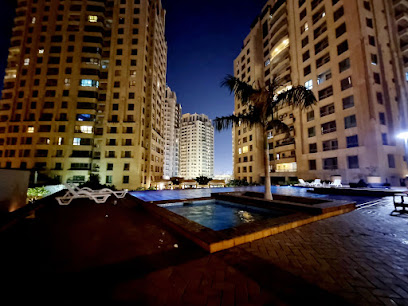 أبراج الهلال - 2 - جدة - +966 9200 22566