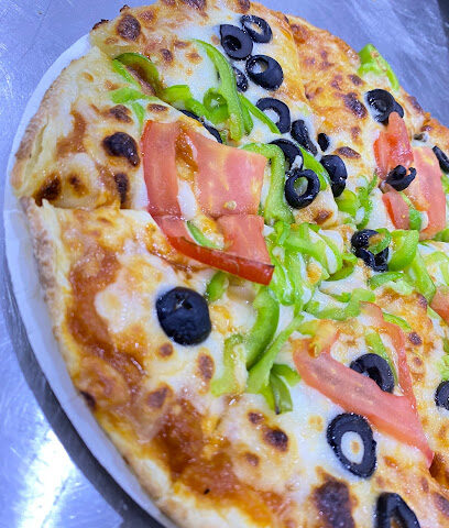 فطائر طنجه - عرعر - +966 50 255 6740