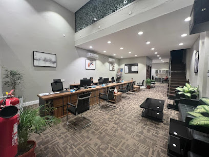 شركة مدى للتسويق والتطوير العقاري - الدهبية - +966 11 520 7027