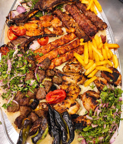 جولدن جريل - البدائع - +966 16 331 8888