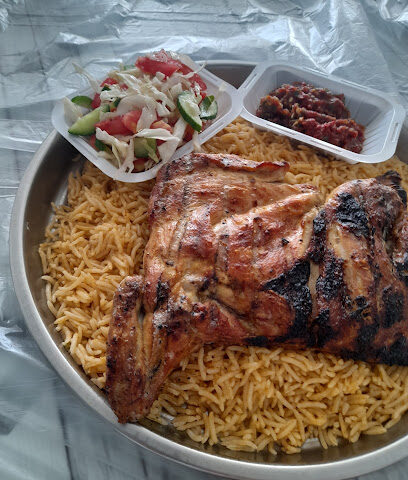 مطعم الشجرة - جازان - +966 56 515 3225