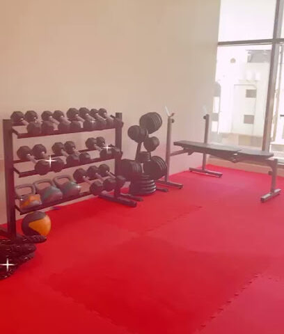 فن اللياقة الذهبية (فتنس أرت) للعلاج الطبيعي - سيهات - +966 56 573 0742