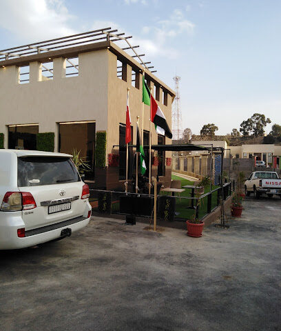 منتجع مون لايت السكني التجاري السياحي (ضوء القمر). - النماص - +966 59 018 4803