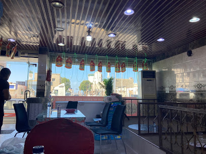 مطعم بنجلاديشي - أملج -