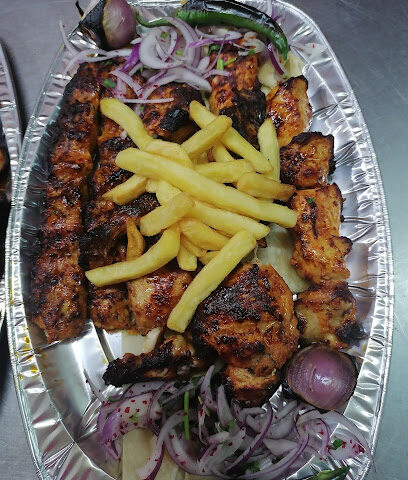 مشاوي الزيتون - صبيا - +966 53 508 1028