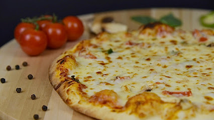 بيتزا لاكي - الرياض - +966 53 650 6614
