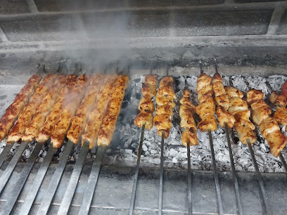 مطعم غني حائل - يشيد - +966 16 534 0008