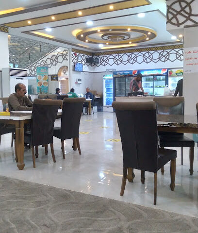 مطعم بقيق - بقيق - +966 50 869 9799