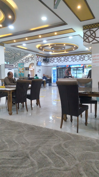 مطعم بقيق - Saudi Arabia|Buqayq 33262|Albasatin|WJ66+VX8