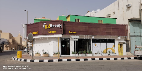 موقع Eggbreak.sa - بقيق - +966 58 357 7454