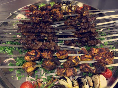 مطعم ركن المشوي - القطيف - +966 56 602 6653