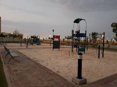 ملعب - جامعة الملك عبد الله للعلوم والتكنولوجيا -