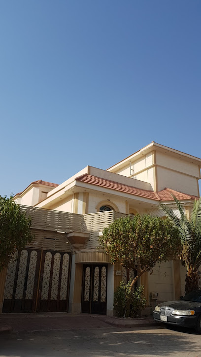 مركز الإخاء الإجتماعي لناقهي الأمراض النفسية - Saudi Arabia|Riyadh 13531|Al Qirawan|King Salman Bin Abdulaziz Rd