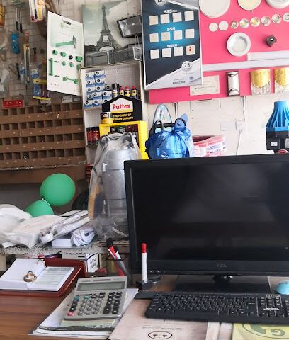 محل الصالحي للكهرباء والكهرباء السباكة - بريدة - +966 56 730 8160