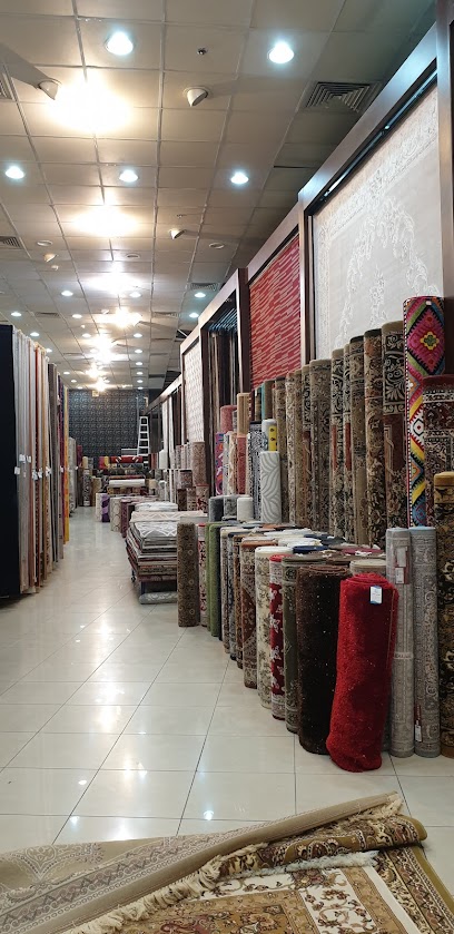 شروق الدمام للسجاد والبسط - Saudi Arabia|Dammam 32427|Al Anud