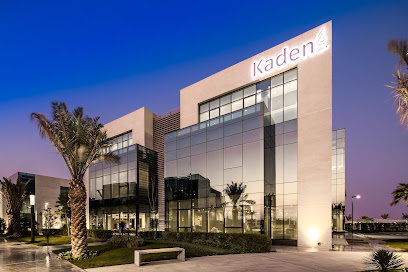 كادن - Saudi Arabia|Riyadh 13413|King Khalid International Airport|Airport Road