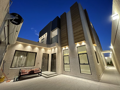 الحسين للاستثمارات العقارية - المجمعة - +966 55 512 1044