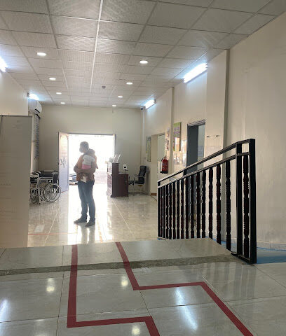 مركز النزهة (الرابية) - تبوك - +966 55 766 1488