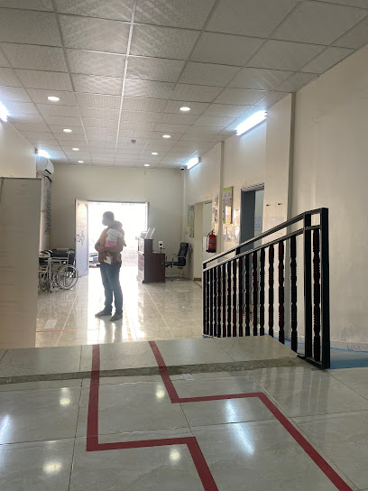 مركز النزهة (الرابية) - Saudi Arabia|Tabuk|47322|Unnamed Road
