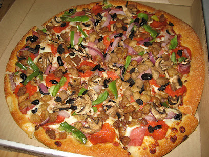 ليتل سيزرز بيتزا! بيتزا! ! ليتل سيزرز بيتزا! بيتزا - الرياض - +966 11 470 7591