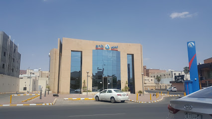 البنك العربي - الطائف - +966 12 738 4122