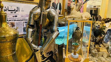 الشيخ يوسف صالح الراجحي للاستثمار التجاري - الرياض - +966 11 456 6000