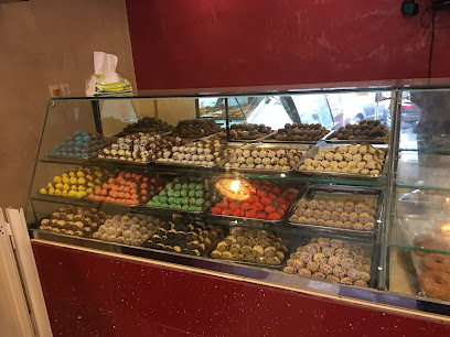فطائر وحلويات القاسم - القطيف - +966 13 854 8662