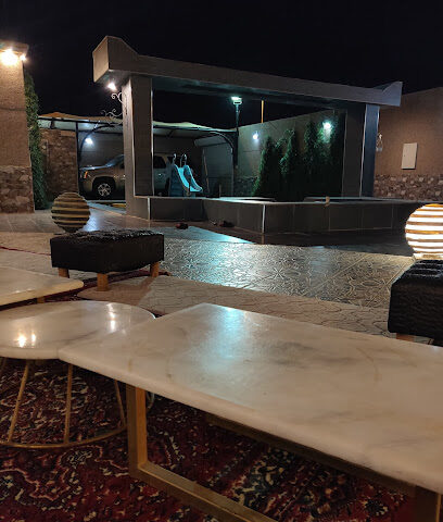 شاليه آسر - الرس - +966 50 136 0233