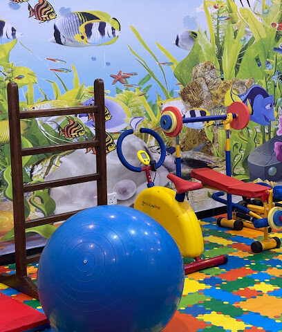 مركز ريادة طيبة للعلاج الطبيعي - المدينة المنورة - +966 56 070 3804