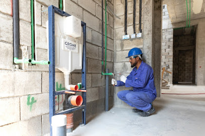 شركة التخطيط التخطيطراف للمقاولات - الرياض - +966 56 969 5669
