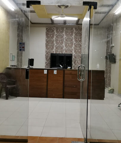 مكتب إنجاز ينبع الخدمات العامة والبلدية - ينبع - +966 14 325 5440