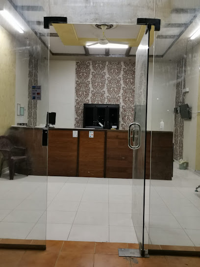 مكتب إنجاز ينبع الخدمات العامة والبلدية - Saudi Arabia|Yanbu 46423|Al Mashhad|King Khalid Rd