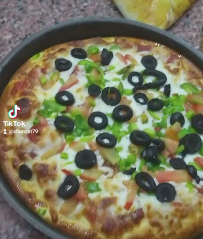 ملاعب - تبوك -