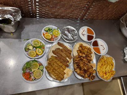 مشاوي الطيبه - المضايا - +966 55 500 7232