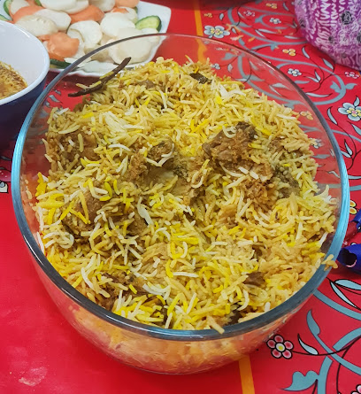 مطعم - الخبر -