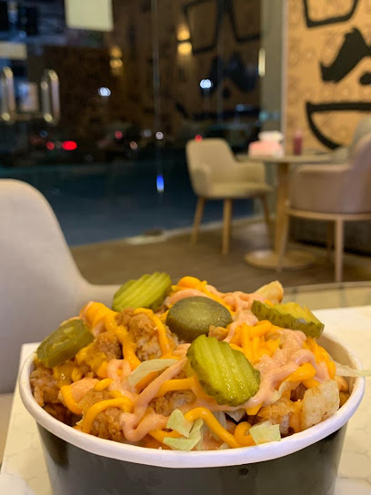 برجر 360 - Saudi Arabia|Bariq 63916|King Abdullah Rd