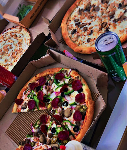بيتزا مايسترو - يشيد - +966 9200 17777